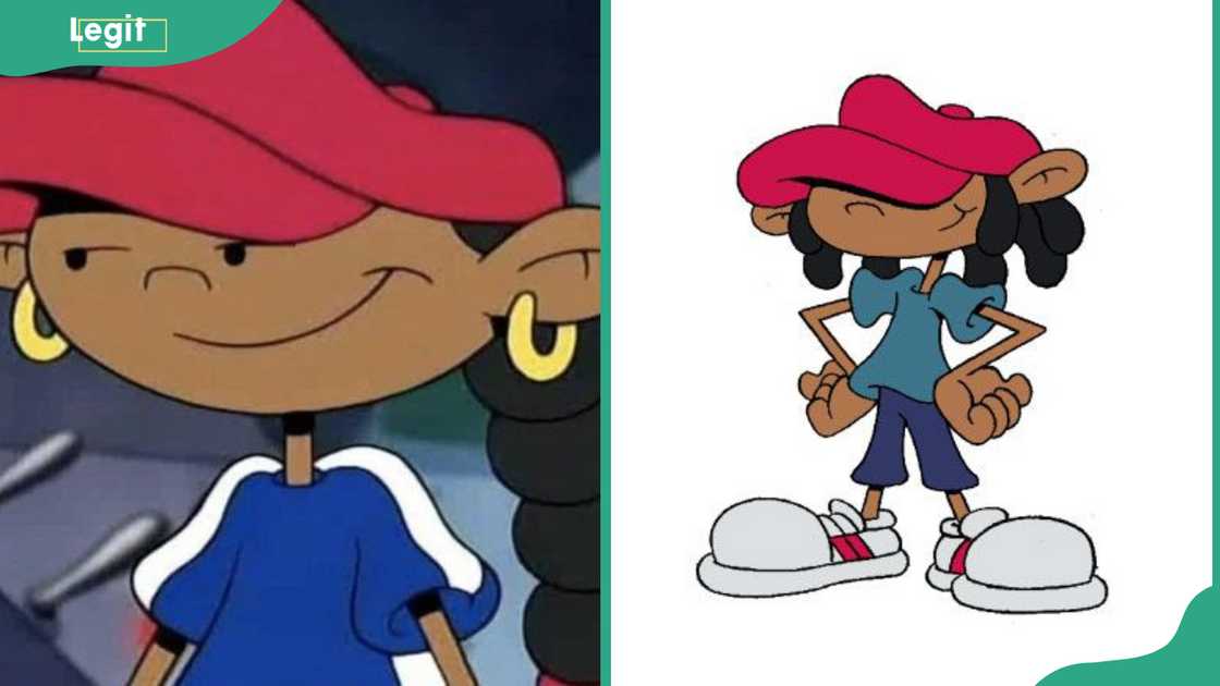 female cartoon characters female cartoon characters
