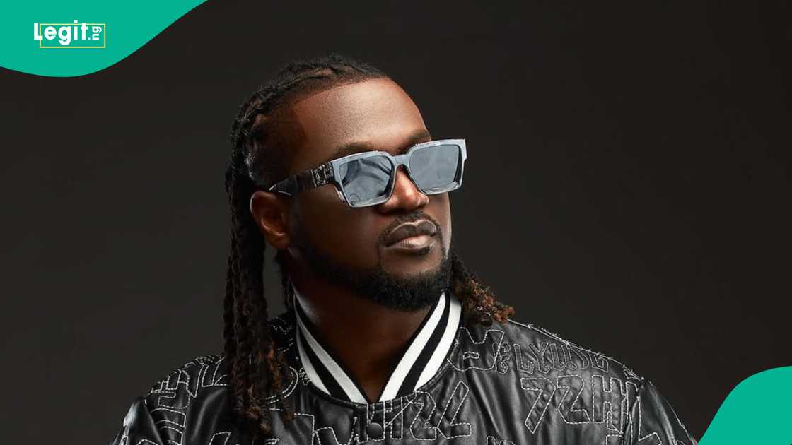 Paul Okoye speaks about his music career with fans, they react