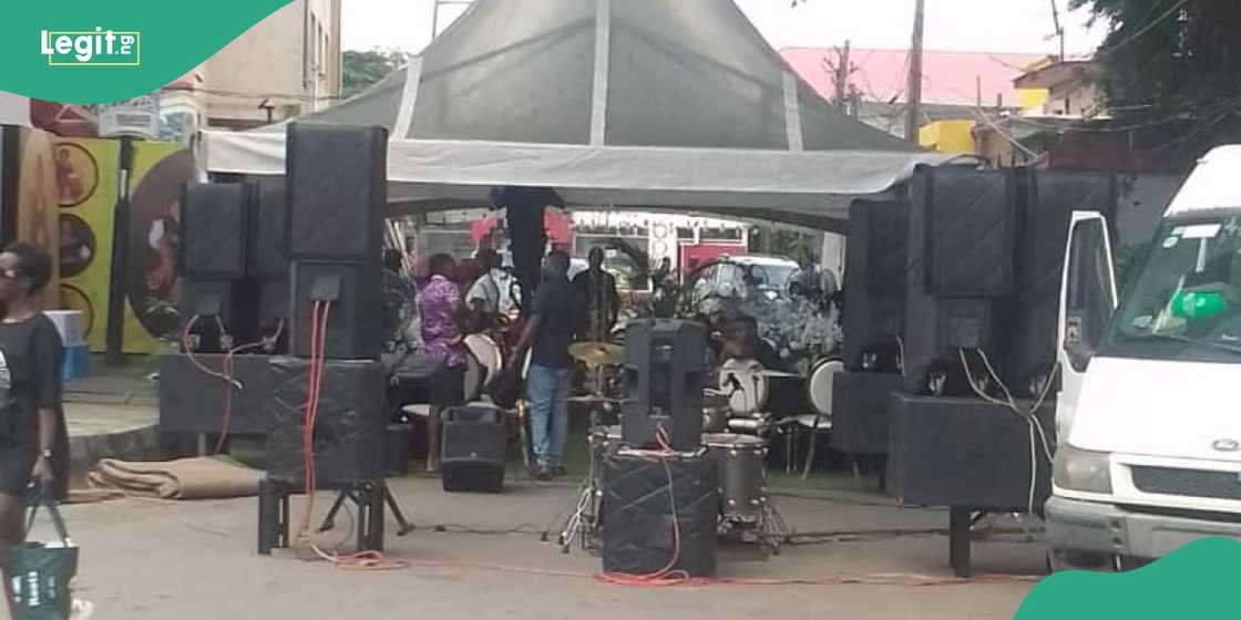 Lagos government takes action against noise pollution Lagos government takes action against noise pollution
