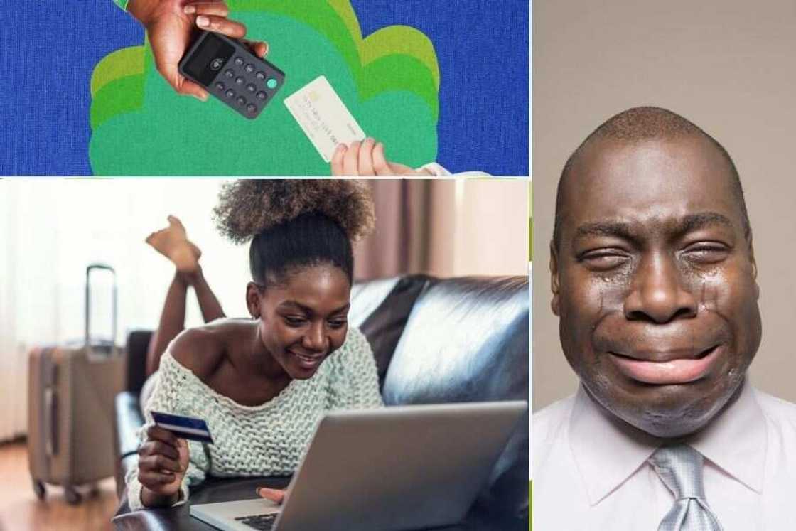 Online scammers target payment apps for than bank accounts Online scammers target payment apps for than bank accounts