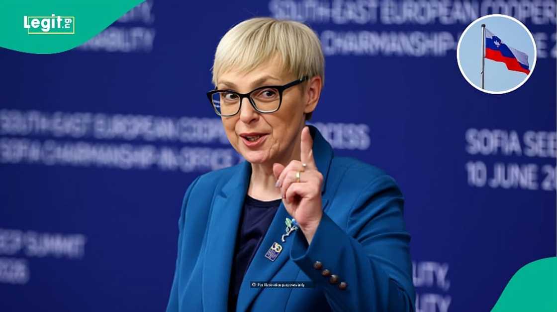 Slovenia reveals how long foreigners need to stay before applying for citizenship Slovenia reveals how long foreigners need to stay before applying for citizenship