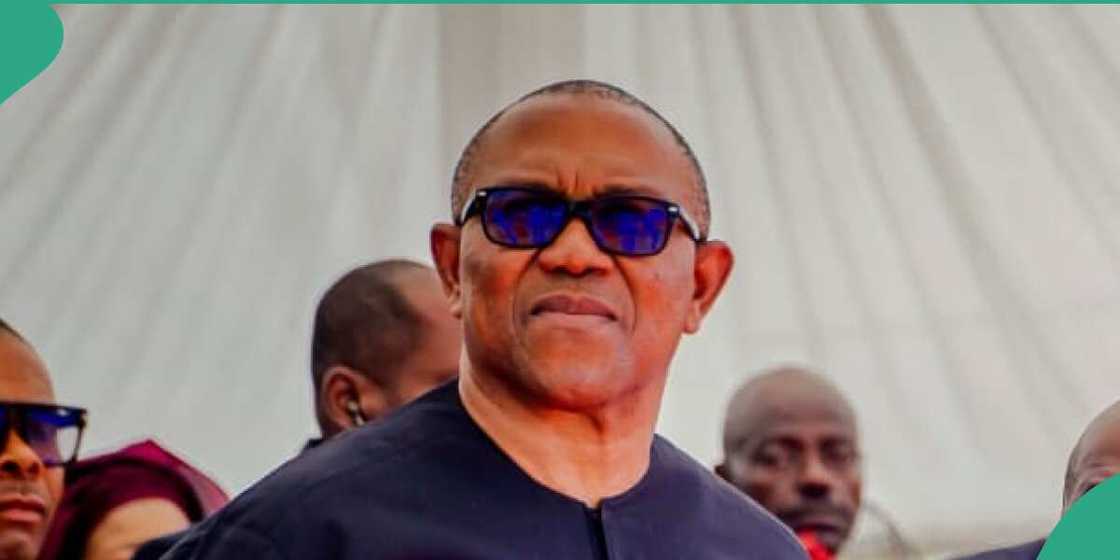 Peter Obi/Peter Obi news/Peter Obi news today/Lagos demolition