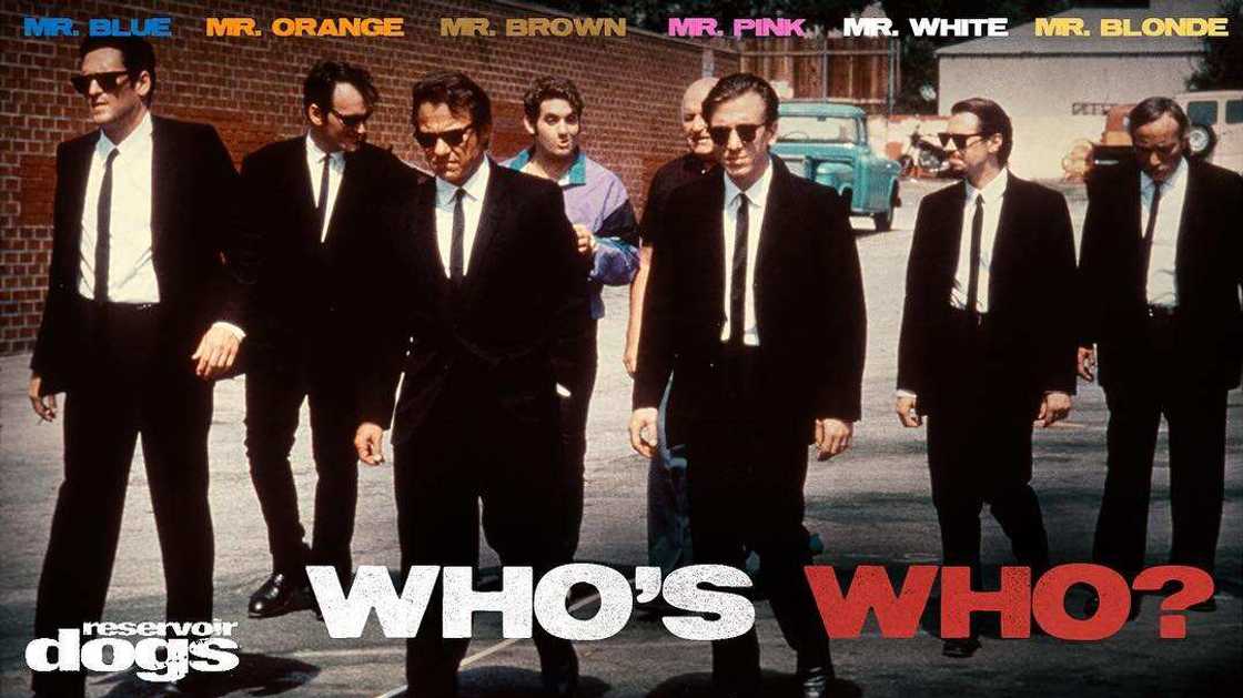 Best Quentin Tarantino movies Best Quentin Tarantino movies