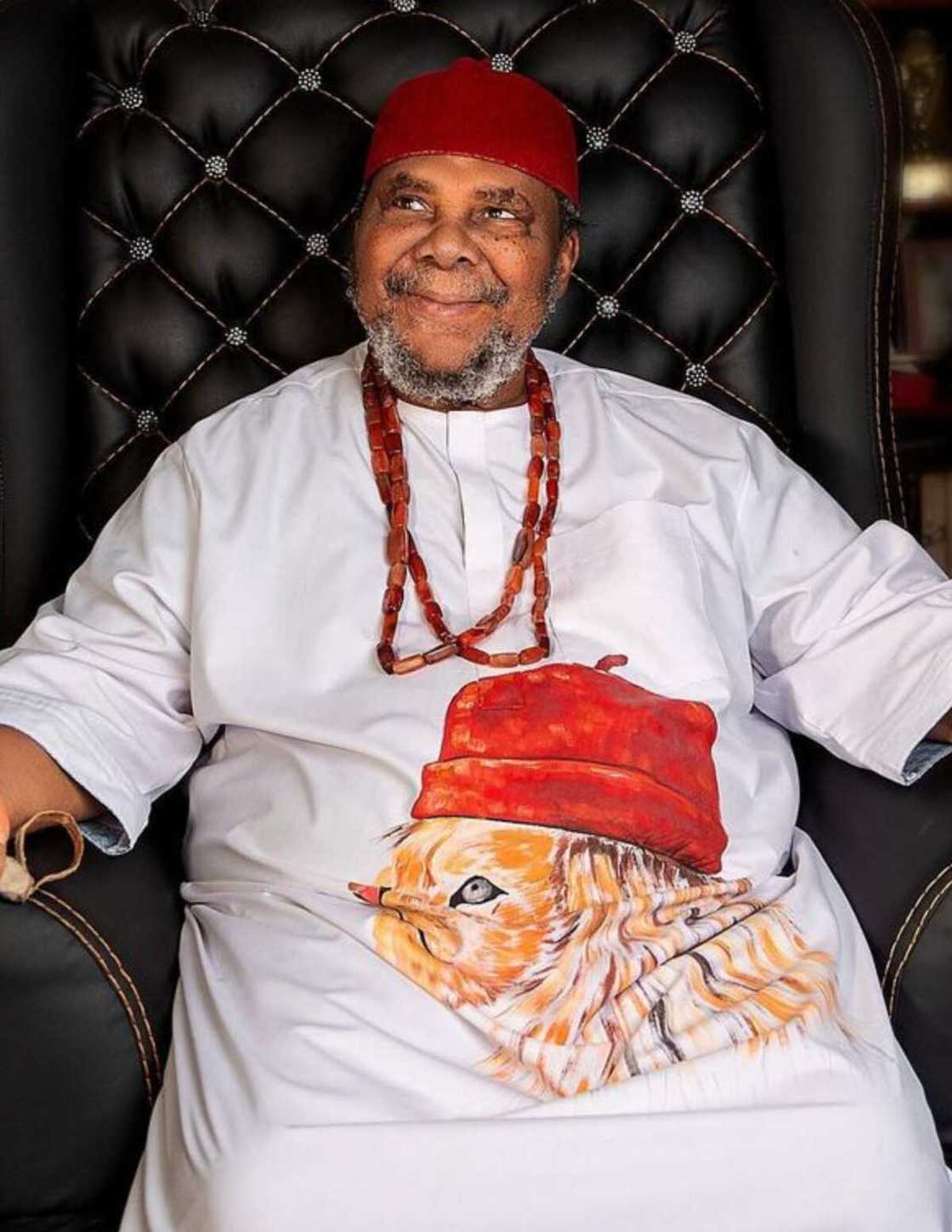 richest Nollywood actors richest Nollywood actors