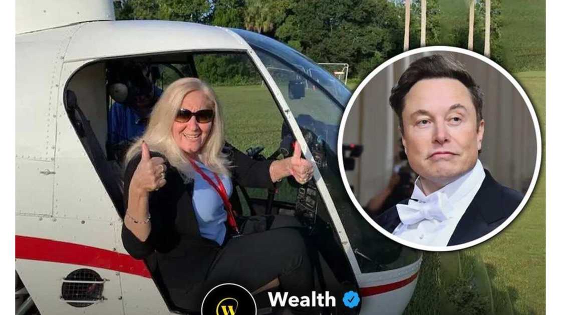 Principal in trouble after finding she sent $100k to Elon Musk Principal in trouble after finding she sent $100k to Elon Musk