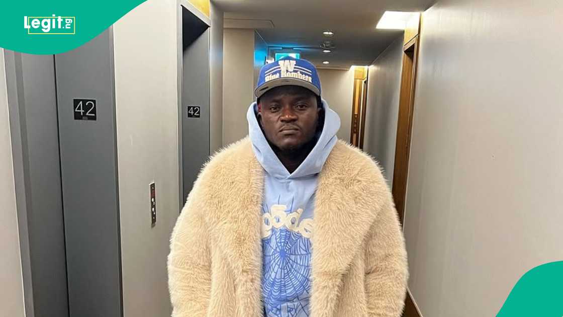 Queen Dami sends warning to Portable over utterance, shares action Queen Dami sends warning to Portable over utterance, shares action