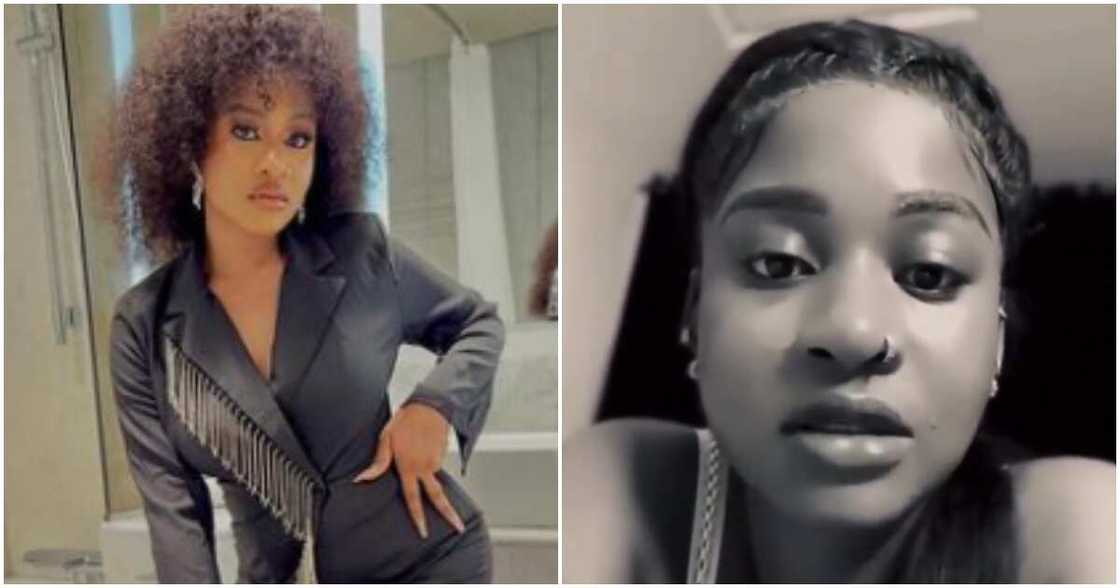 BBNaija 2022 winner Phyna BBNaija 2022 winner Phyna