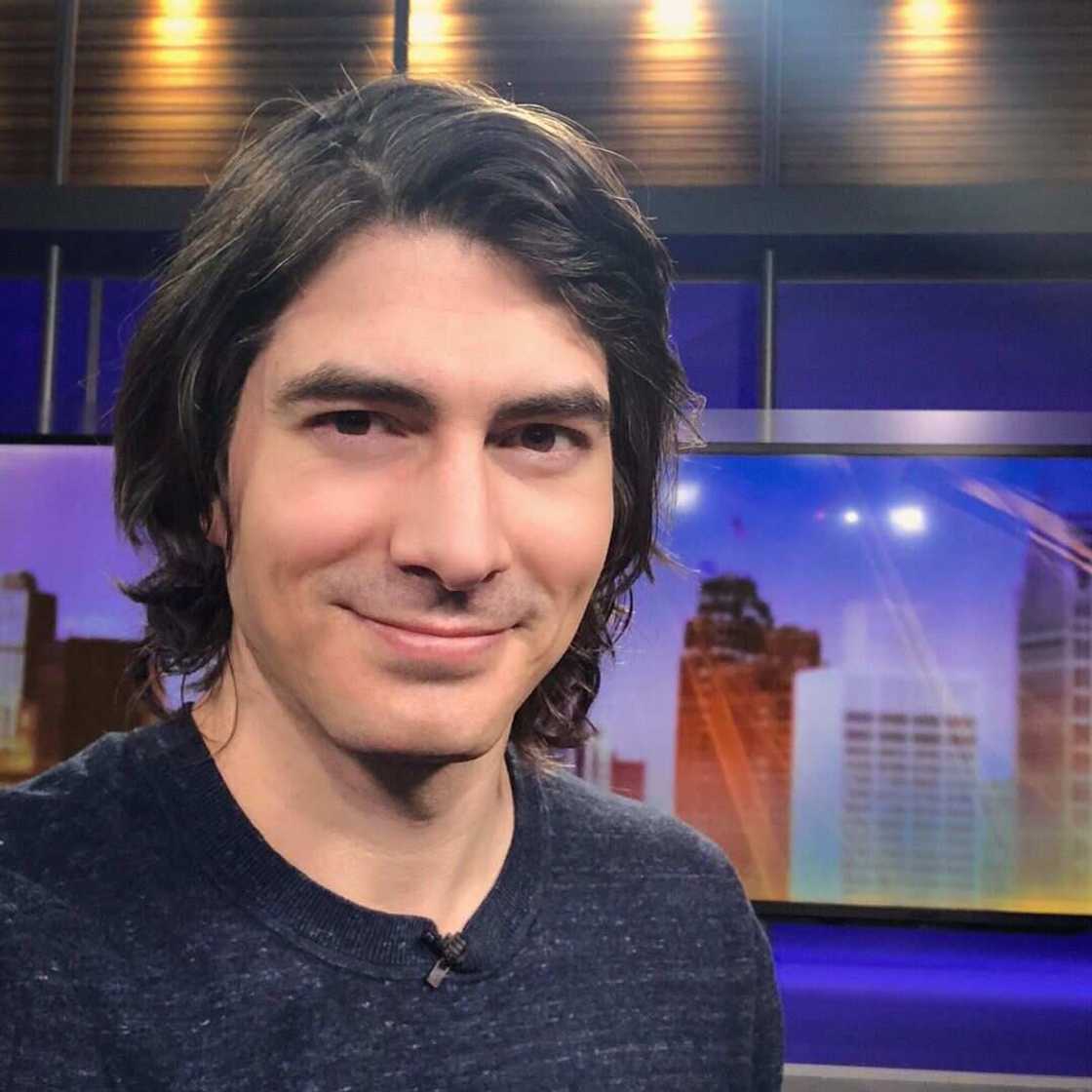Brandon Routh TV shows Brandon Routh TV shows