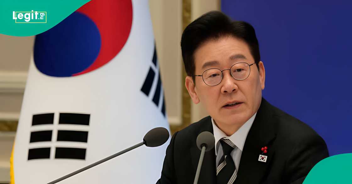 Korea announces conditions to acquire citizenship. Korea announces conditions to acquire citizenship.