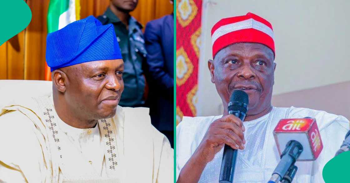 APC National Chairman Nentawe Yilwatda, has said the party's door is open to Rabiu Kwankwaso to defect. APC National Chairman Nentawe Yilwatda, has said the party's door is open to Rabiu Kwankwaso to defect.