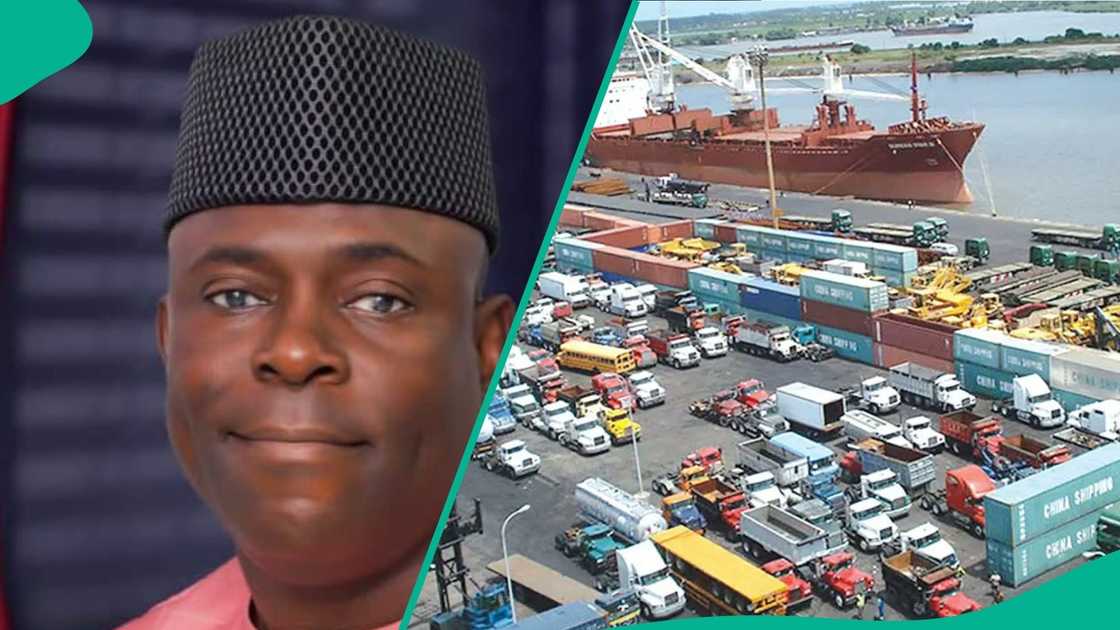 NPA Reacts Over Death of Top Staff Member, “He Will Be Missed” NPA Reacts Over Death of Top Staff Member, “He Will Be Missed”