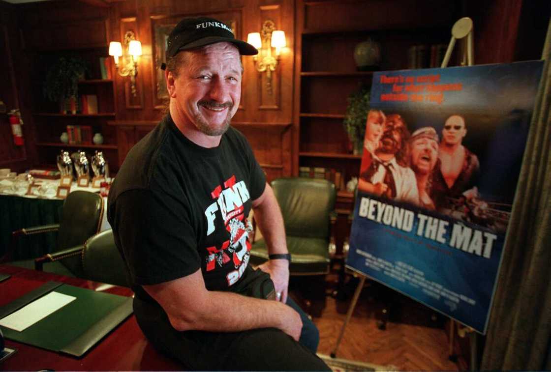 famous wrestlers from the 80s famous wrestlers from the 80s