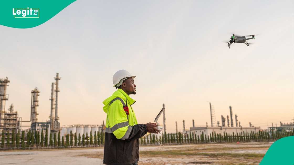 The Nigerian Civil Aviation Authority has released a step-by-step guide for operating drones in Nigeria, while threatening to punish violators.