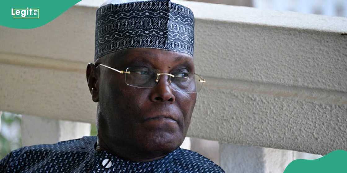 Atiku Abubakar/Wike/PDP/2027 Atiku Abubakar/Wike/PDP/2027