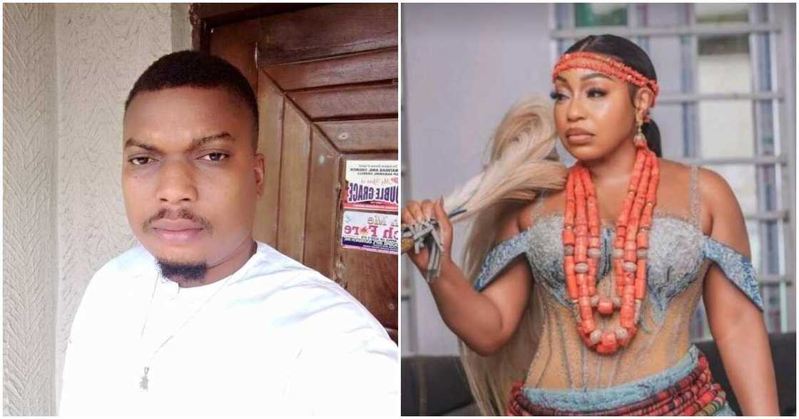 Rita Dominic, married at 46, Imo state, Olemerezi Basil, Fidelis Anosike Rita Dominic, married at 46, Imo state, Olemerezi Basil, Fidelis Anosike