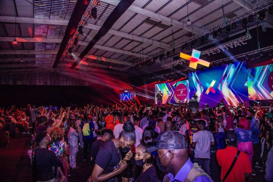 Nigerian Breweries Lights up Christmas for Nigerians with Sponsorship of #DettyDecember Concerts