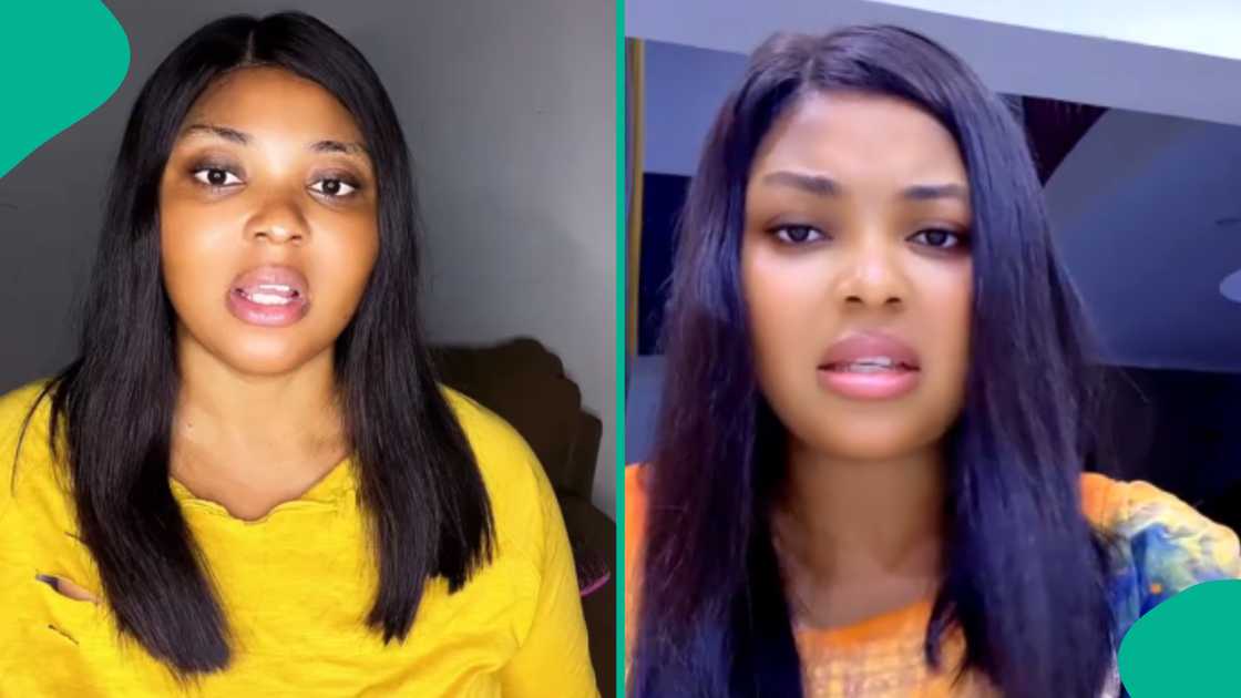 Married woman declares she is no longer a feminist, shares why she quit Married woman declares she is no longer a feminist, shares why she quit