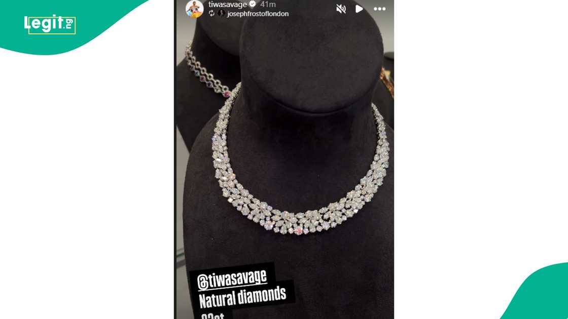 Tiwa Savage, King Charles, President Bola Tinubu, United Kingdom Tiwa Savage, King Charles, President Bola Tinubu, United Kingdom