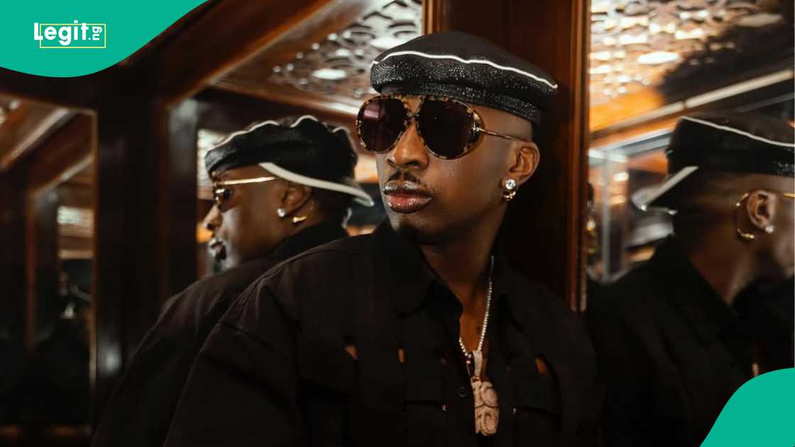 Tanzanians flood singer Juma Jux's Instagram page amid protest. Tanzanians flood singer Juma Jux's Instagram page amid protest.