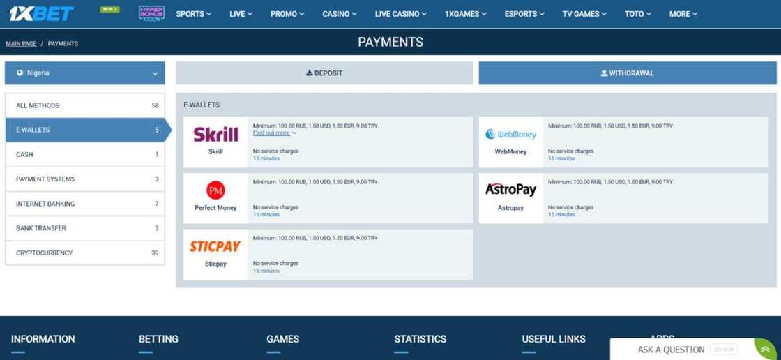 how to withdraw from 1xbet how to withdraw from 1xbet
