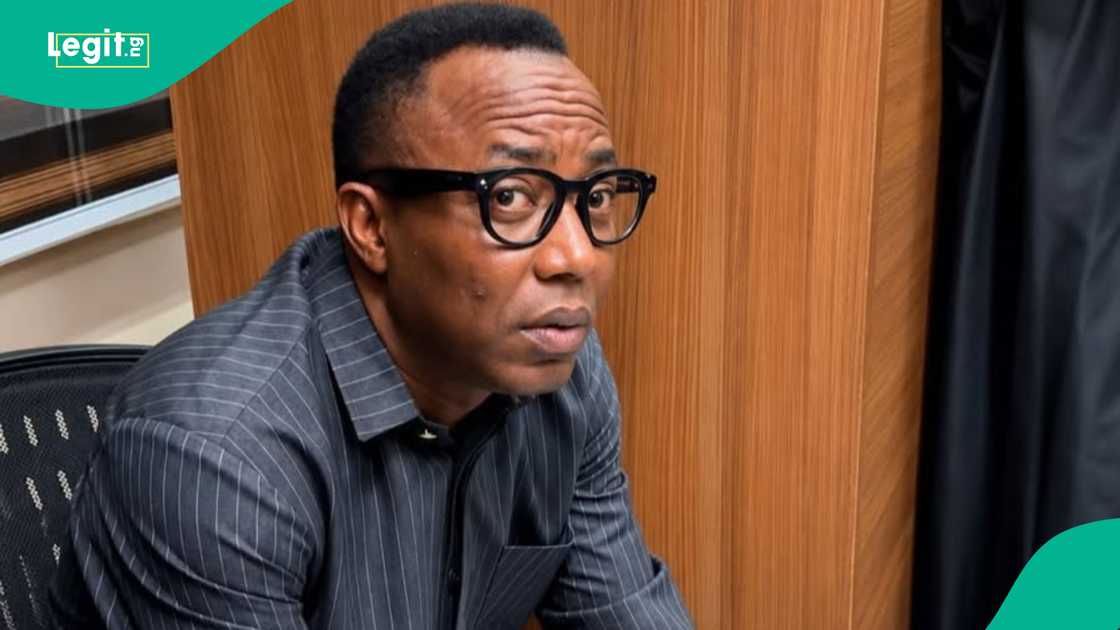 Omoyele Sowore, Sowore foreign funding allegations, Northern Ethnic Youth Group Assembly, NEYGA, Sowore DSS investigation, Sowore Nigeria, foreign funding allegations Nigeria Omoyele Sowore, Sowore foreign funding allegations, Northern Ethnic Youth Group Assembly, NEYGA, Sowore DSS investigation, Sowore Nigeria, foreign funding allegations Nigeria