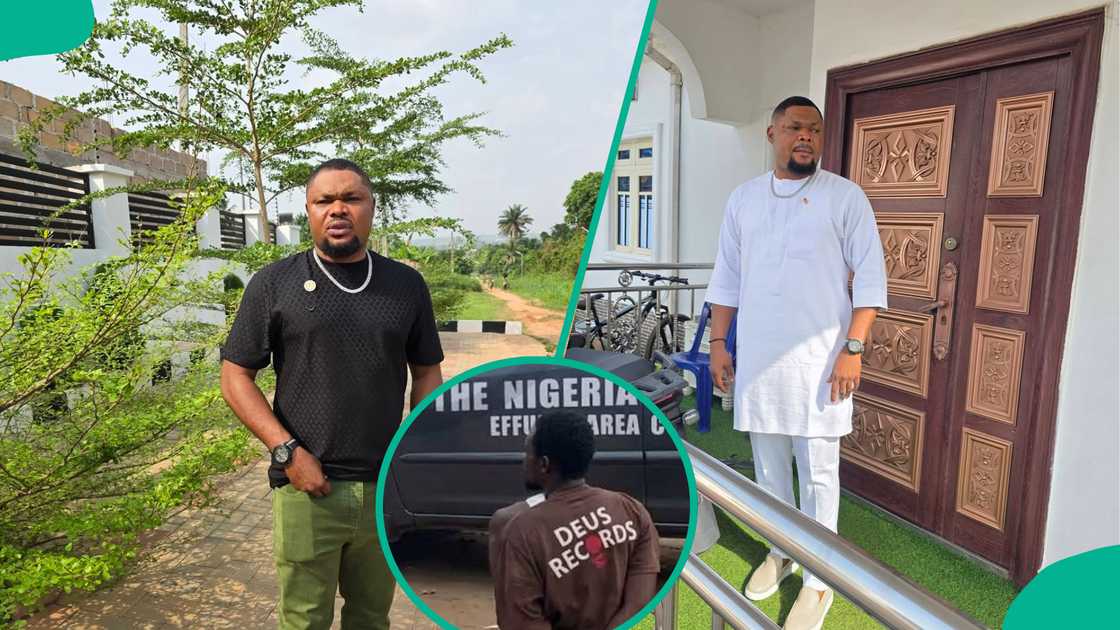 Harrison Gwamnishu alleges plot against him by police, shares invitation lette Harrison Gwamnishu alleges plot against him by police, shares invitation lette