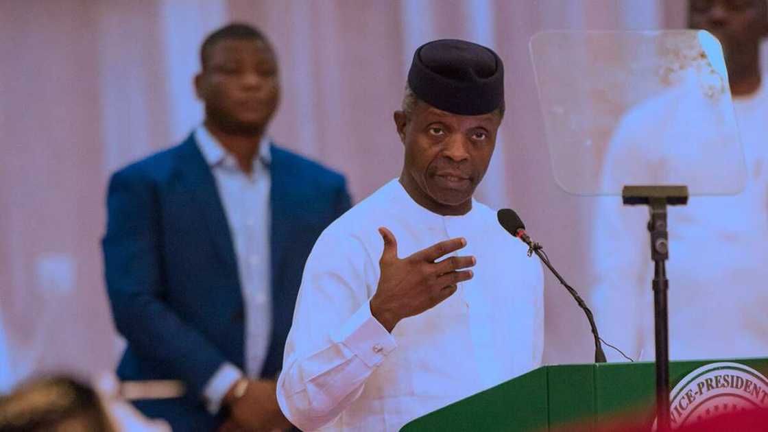 Nigerians on minimum wage, earning so little in focus as Federal Government perfect 10-year housing plan Nigerians on minimum wage, earning so little in focus as Federal Government perfect 10-year housing plan