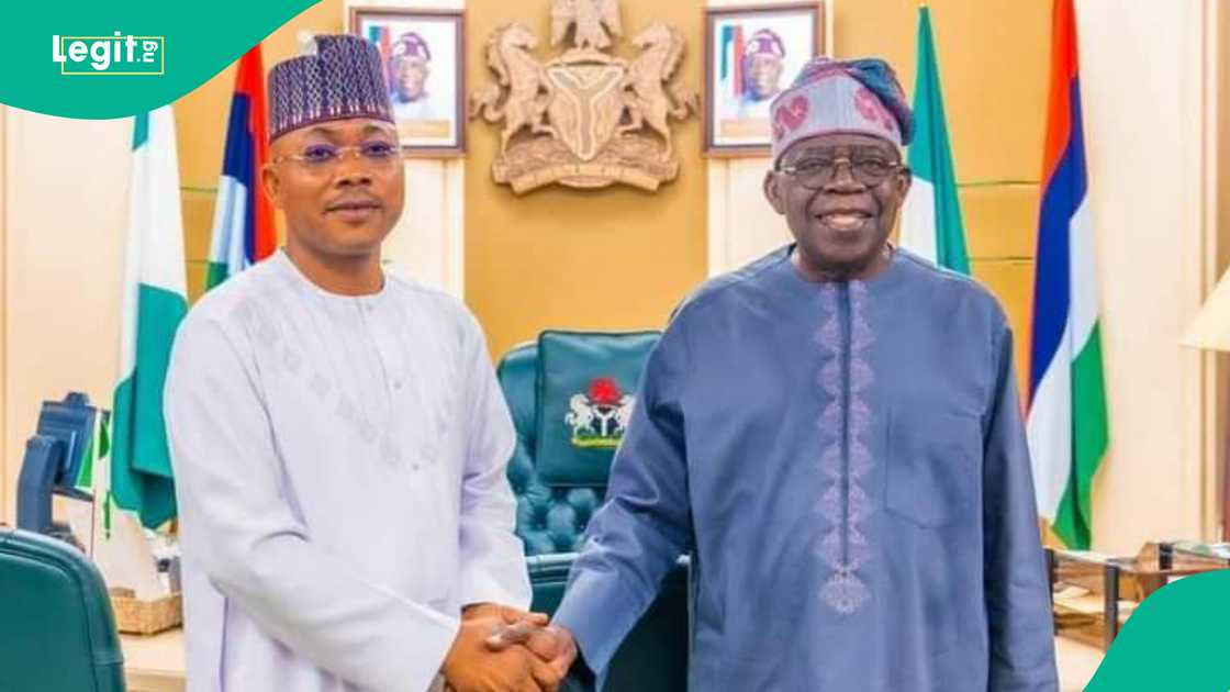 Gwamnatin jihar Kogi ta yi magana kan samun amincewar gwamnati na gina filin jiragen sama Gwamnatin jihar Kogi ta yi magana kan samun amincewar gwamnati na gina filin jiragen sama