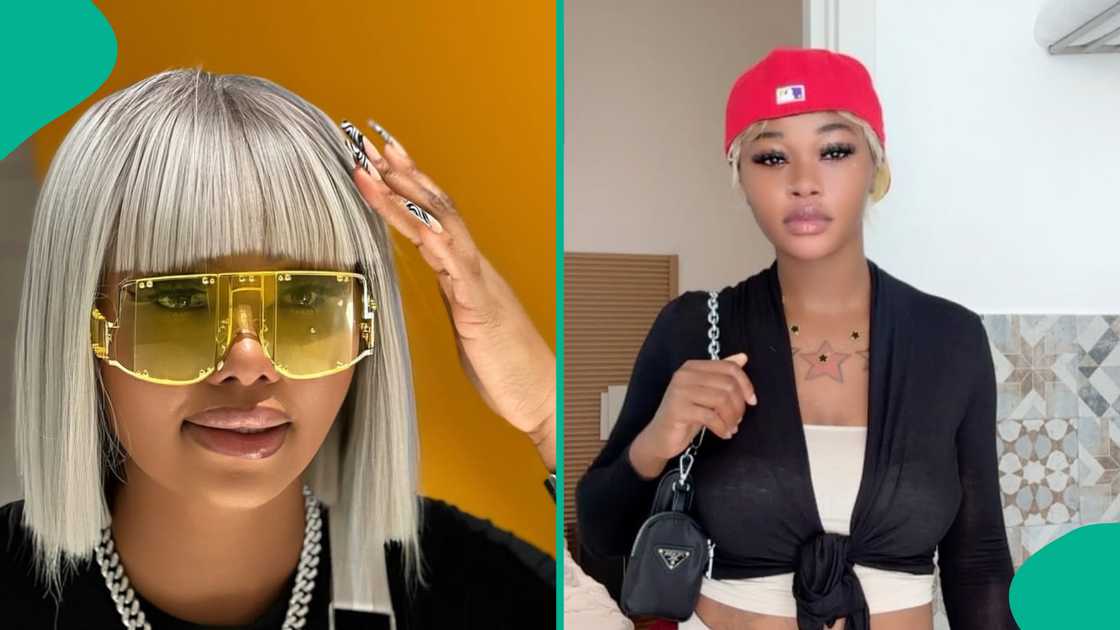 Wizkid's supporter, Barbiecue, reacts to her death rumour, slam fans