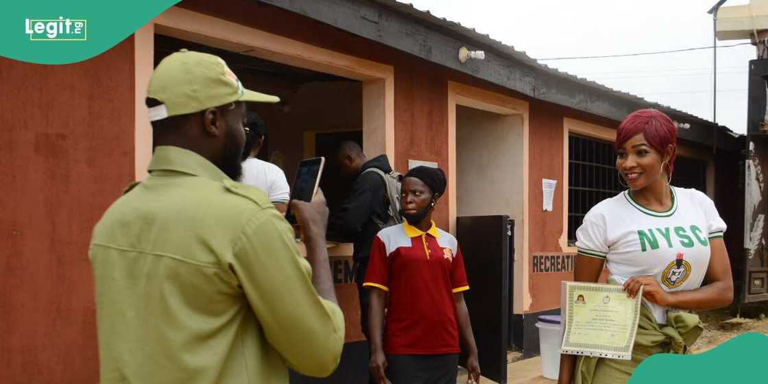 NYSC/NYSC news/Latest NYSC news/NYSC news today NYSC/NYSC news/Latest NYSC news/NYSC news today