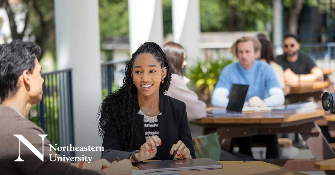 Application Fee Waiver: Northeastern University to Hold Free Study Expo in Lagos, Nigeria Application Fee Waiver: Northeastern University to Hold Free Study Expo in Lagos, Nigeria