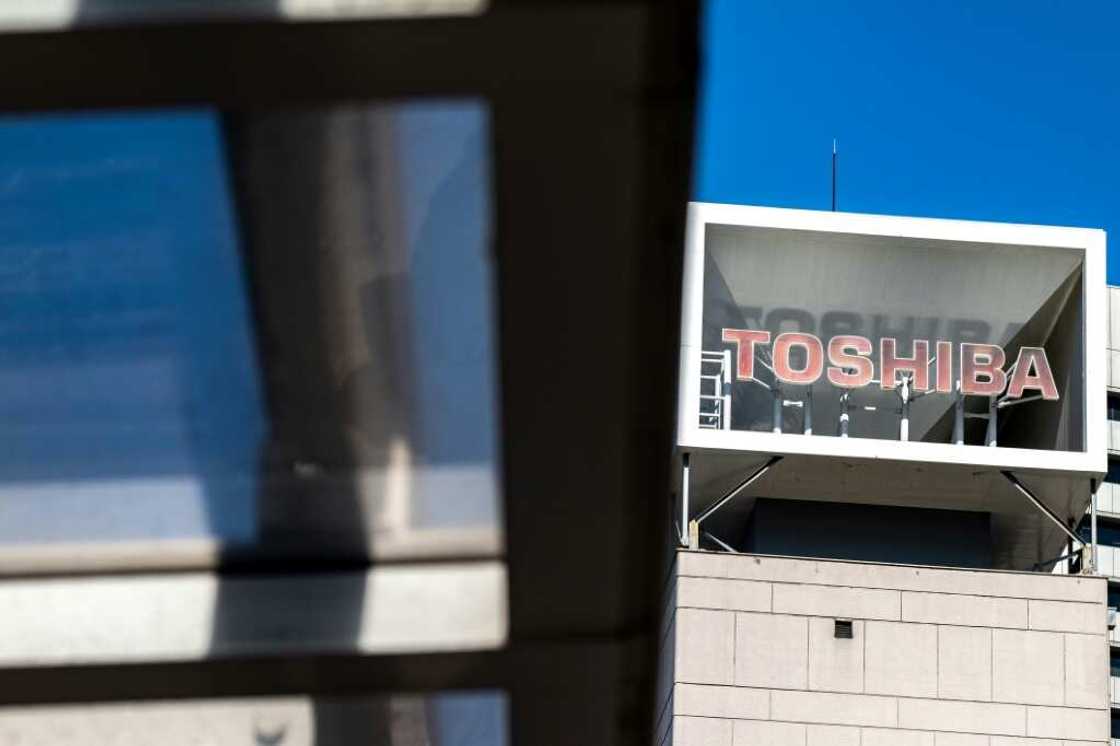 Toshiba, which once symbolised Japan's economic might, has recently been mired in scandals, financial turmoil and resignations Toshiba, which once symbolised Japan's economic might, has recently been mired in scandals, financial turmoil and resignations