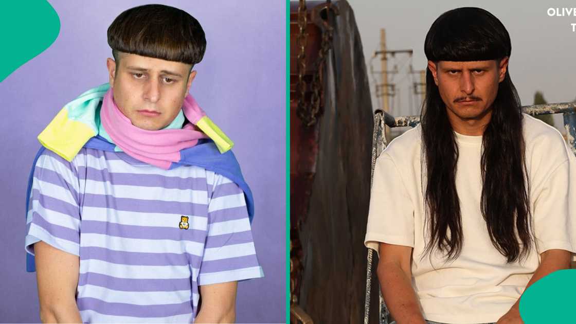 Heartbreak as netizens revisit last video American singer Oliver Tree shared before he died in helicopter crash in Brazil