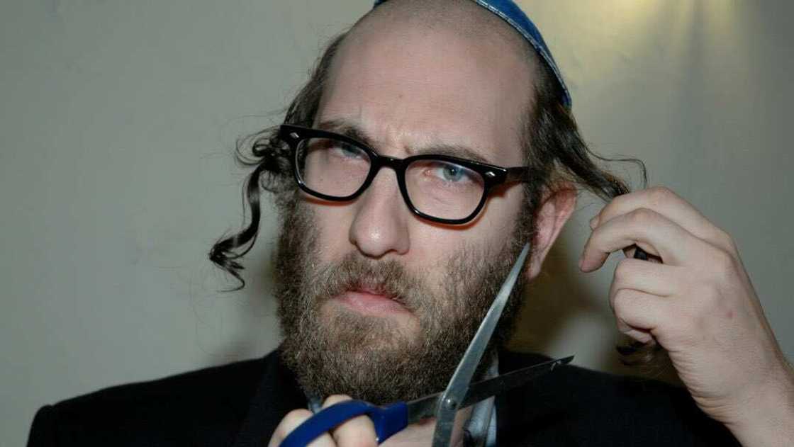 Ari Shaffir age