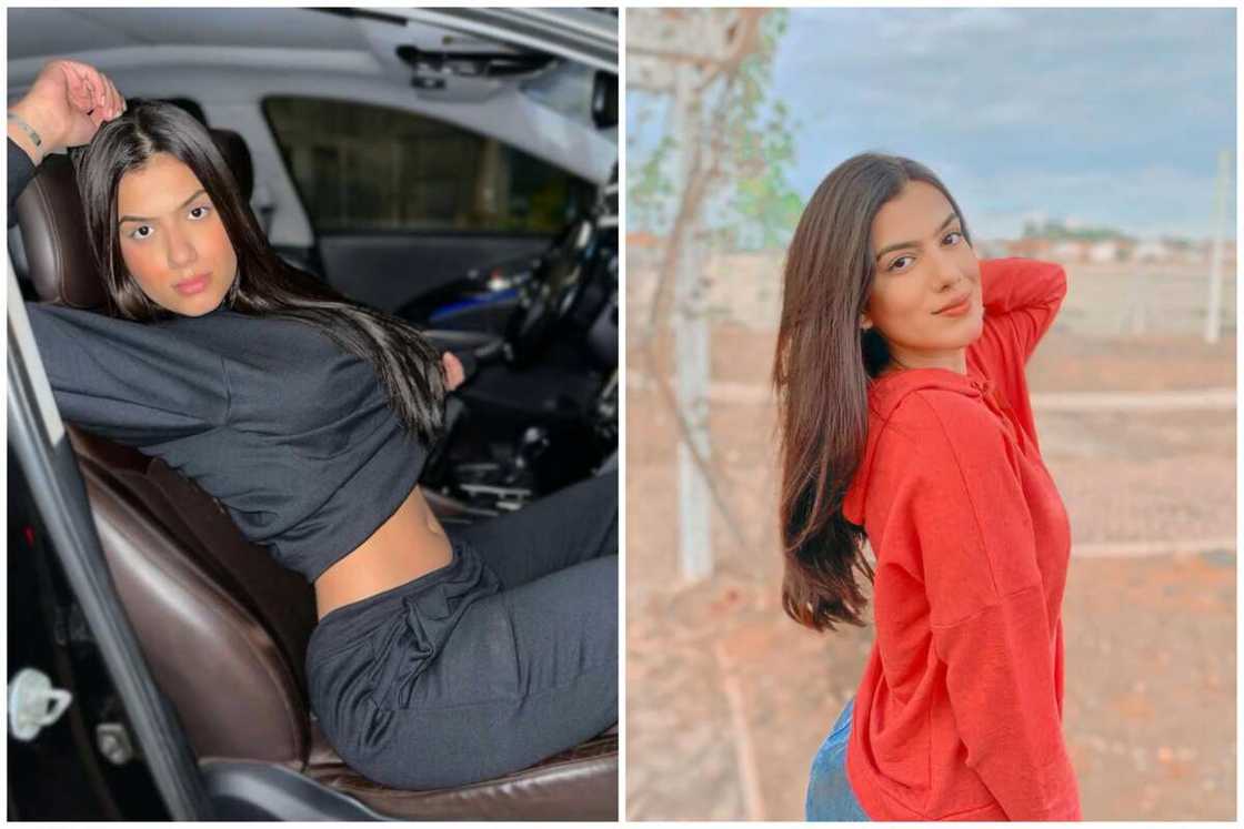 Victoria Medeiros Victoria Medeiros