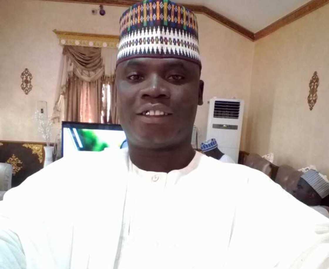 Innalillahi: Kwamishinan hukumar zabe na Zamfara, Gazura, ya gwabza hatsari, ya rasu Innalillahi: Kwamishinan hukumar zabe na Zamfara, Gazura, ya gwabza hatsari, ya rasu