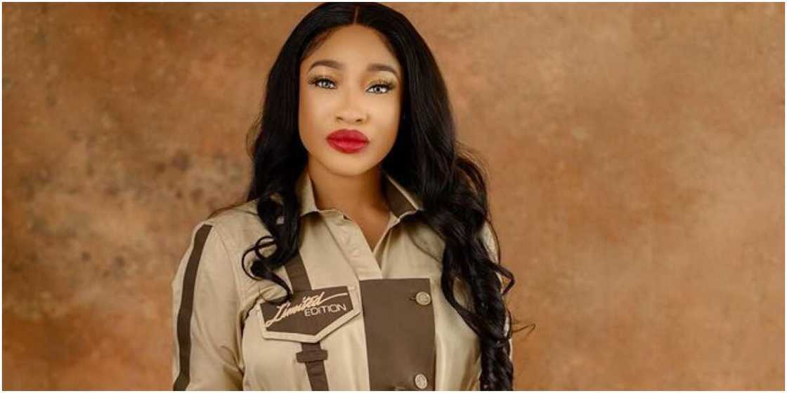 Tonto Dikeh