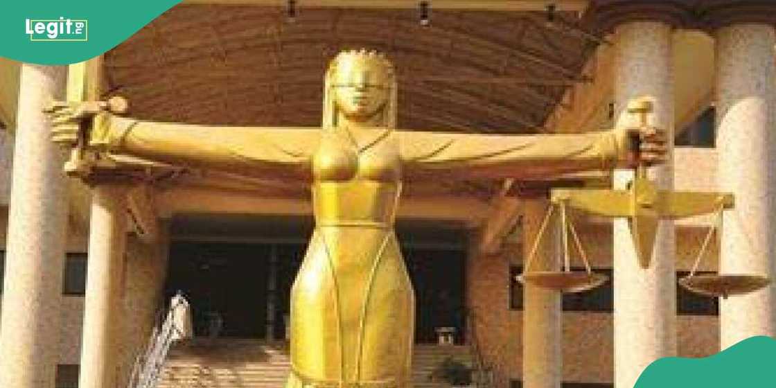 3 men convicted to life imprisonment for the Oyo school abduction 3 men convicted to life imprisonment for the Oyo school abduction