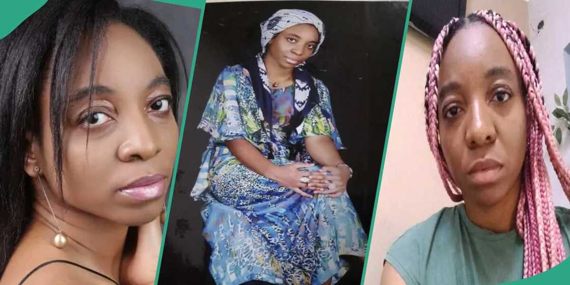 Zainab Ado Bayero Zainab Ado Bayero