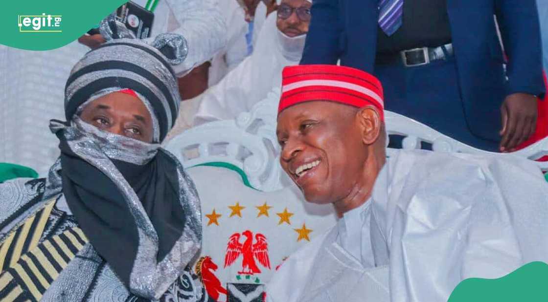 Sarautar Kano Sarautar Kano