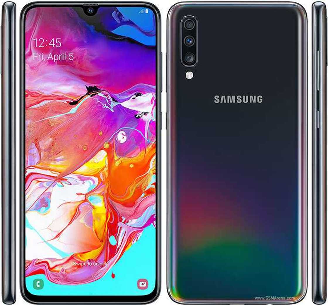 Samsung Galaxy a70 price Samsung Galaxy a70 price