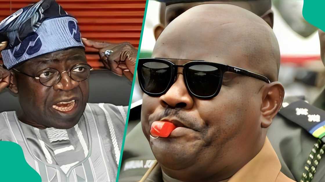 FCT Minister Nyesom Wike addresses speculations about his possible bid for the 2027 presidential election. FCT Minister Nyesom Wike addresses speculations about his possible bid for the 2027 presidential election.