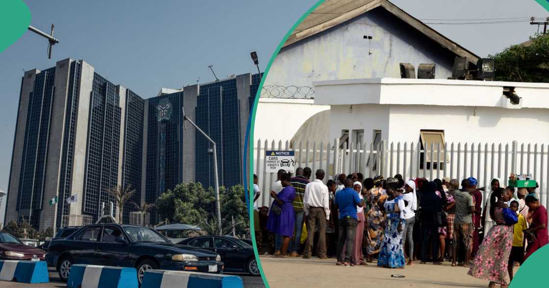 Nigerians asked to be careful about fraudulent schemes Nigerians asked to be careful about fraudulent schemes