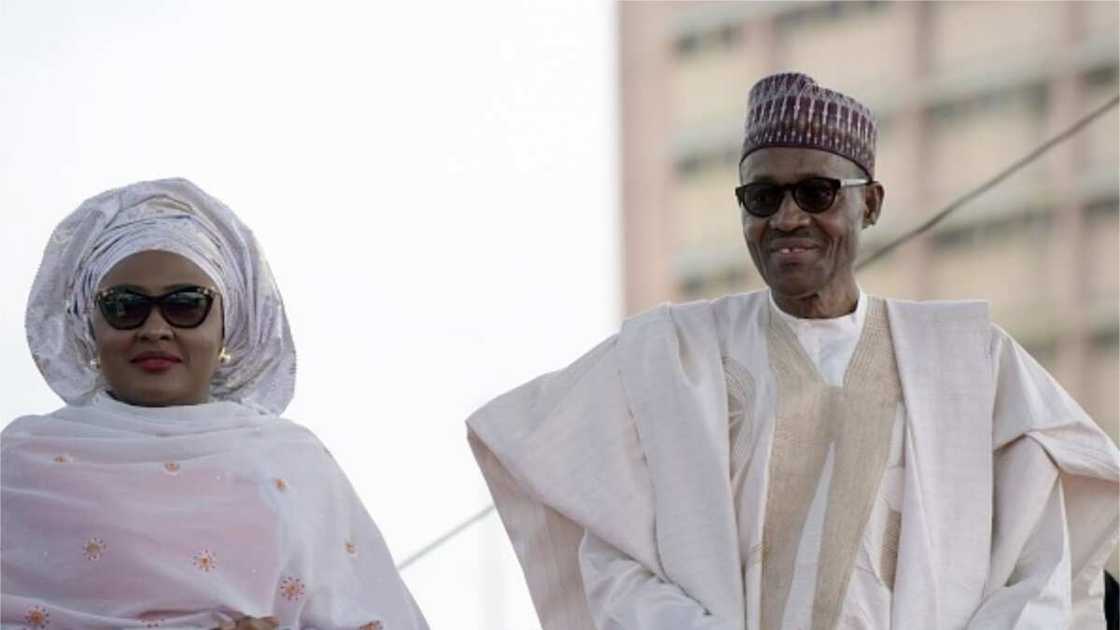 President Buhari Makes 2 Important Appointments President Buhari Makes 2 Important Appointments