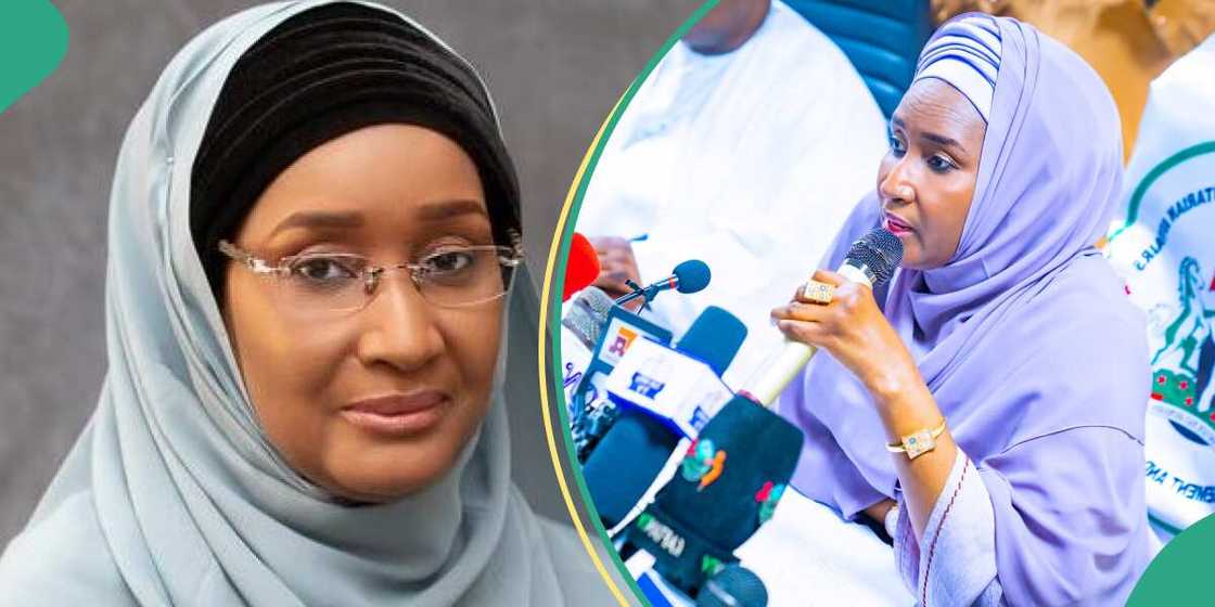 Buhari’s minister breaks silence over Okwete’s arrest Buhari’s minister breaks silence over Okwete’s arrest