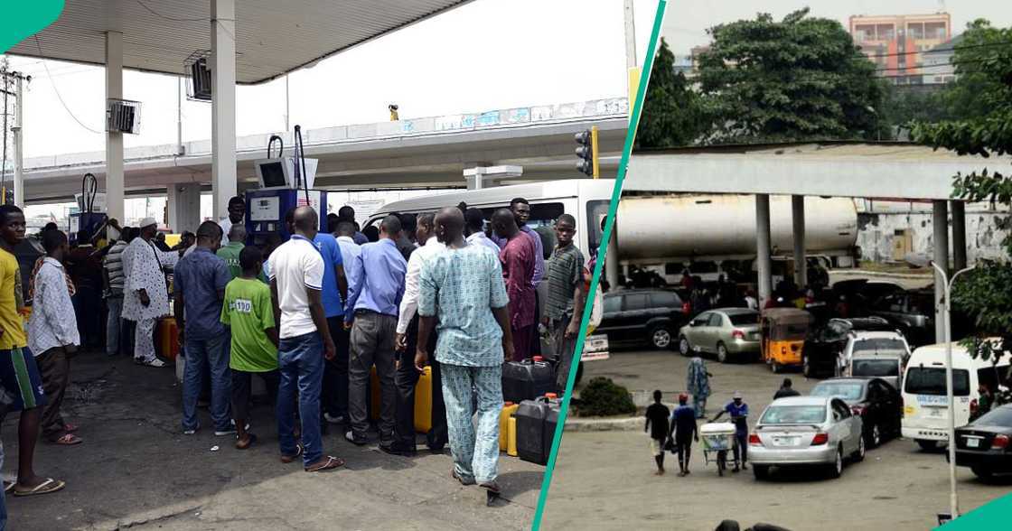 Fuel Price War Looms: Dangote, Importers Face Off as Petrol Remains Above N1,000 Fuel Price War Looms: Dangote, Importers Face Off as Petrol Remains Above N1,000
