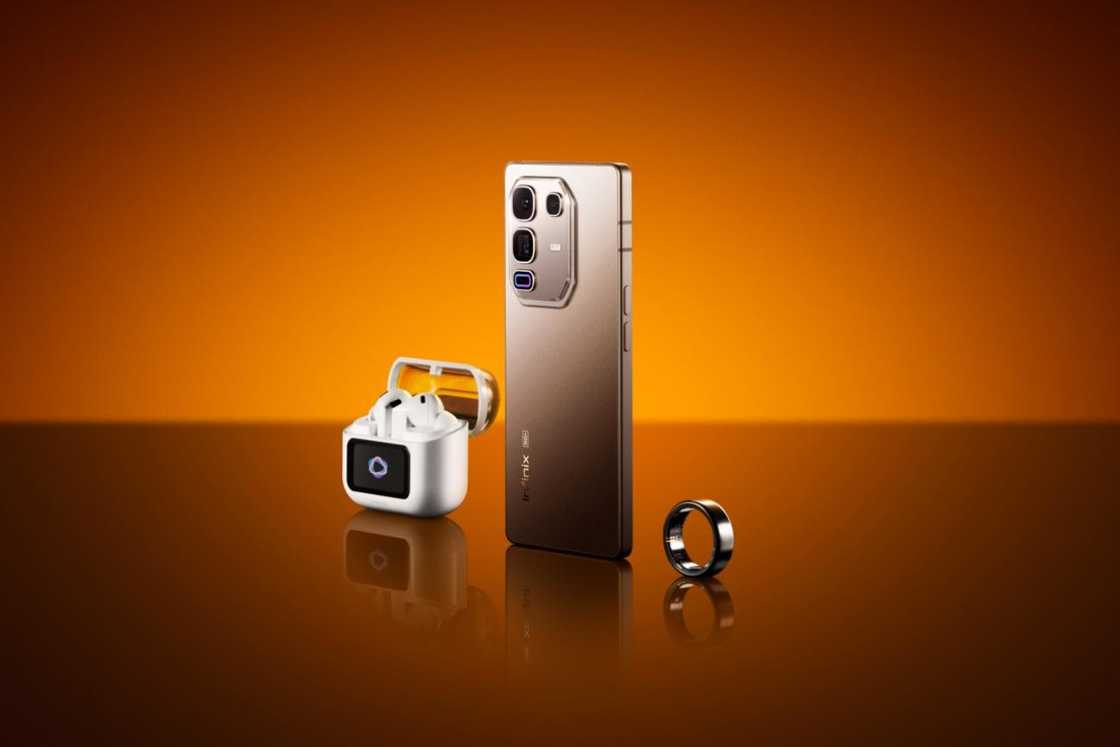 Infinix AI Beta Plan Unveiled: Entering the Gen Beta Era of AI with NOTE 50 Series and AIoT Family Infinix AI Beta Plan Unveiled: Entering the Gen Beta Era of AI with NOTE 50 Series and AIoT Family