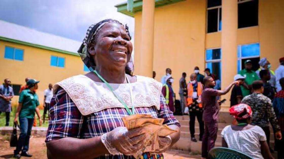 Talakawan Najeriya Talakawan Najeriya