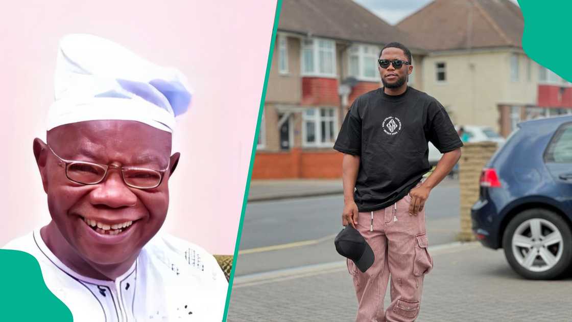 Mike Ejeagha's song makes highest debut on Spotify. Mike Ejeagha's song makes highest debut on Spotify.