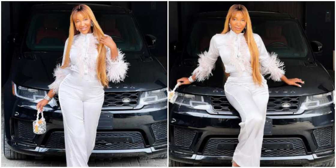 Idia thanks her siblings for the biggest birthday gift Idia thanks her siblings for the biggest birthday gift